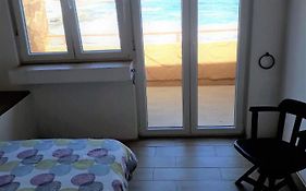 Loft With Balcony Sea View